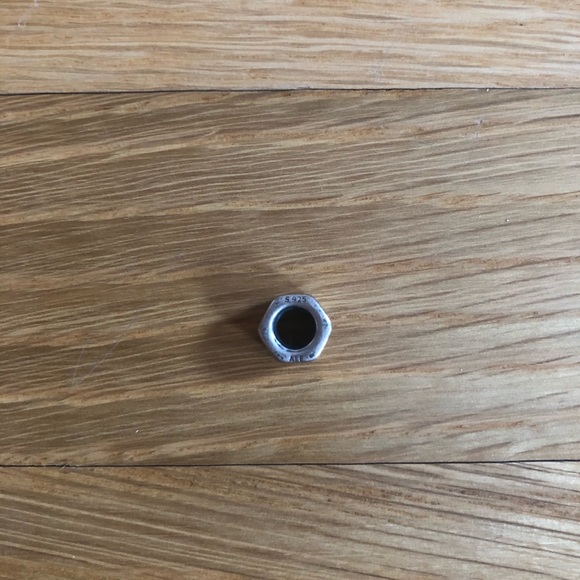 Pandora Retired Faith, Hope & Charity Charm - Picture 3 of 4